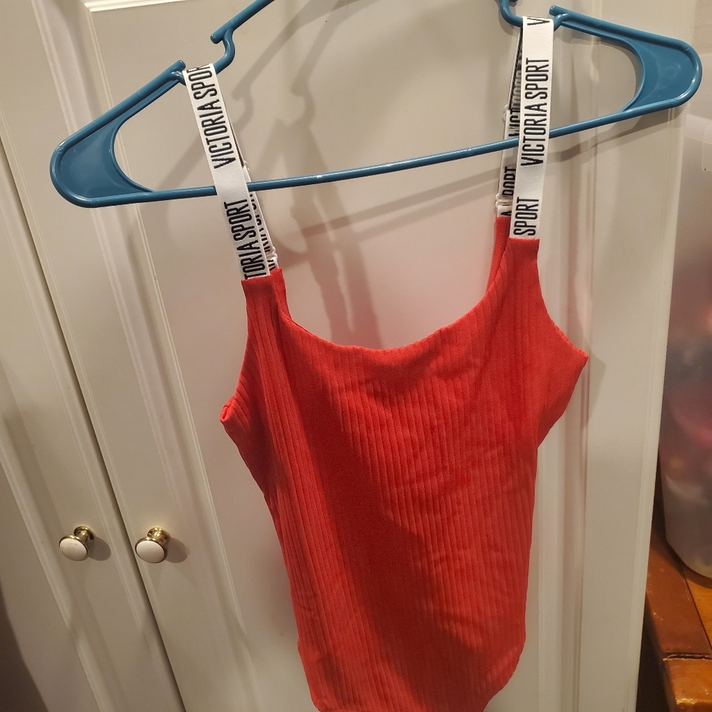 NWT VS BODY SUIT